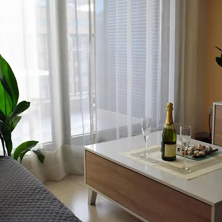 Apartacona-playa * Валенсия