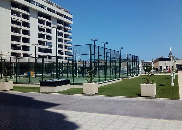 Apartacona-playa Valência