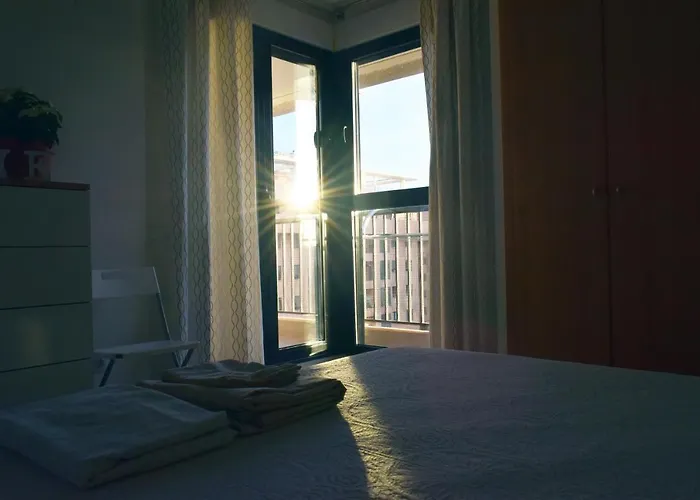 Apartacona-playa * Valência