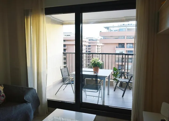 Apartacona-playa