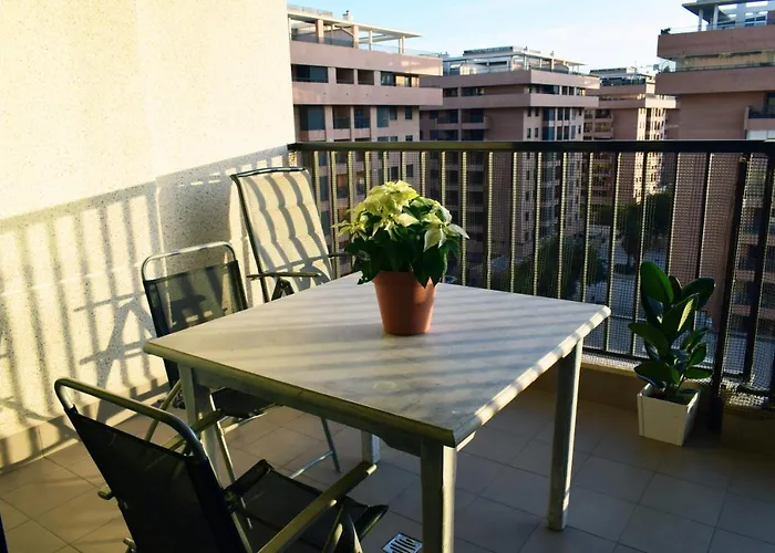 Apartacona-playa