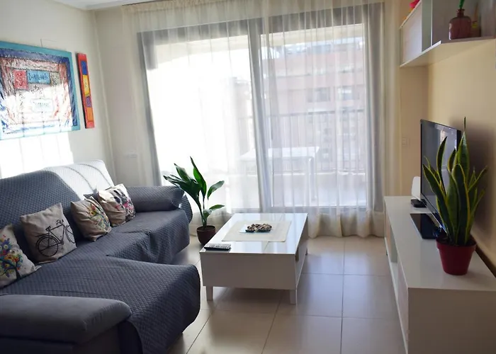 Apartacona-playa