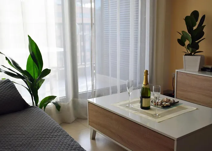 Apartacona-playa * Valência