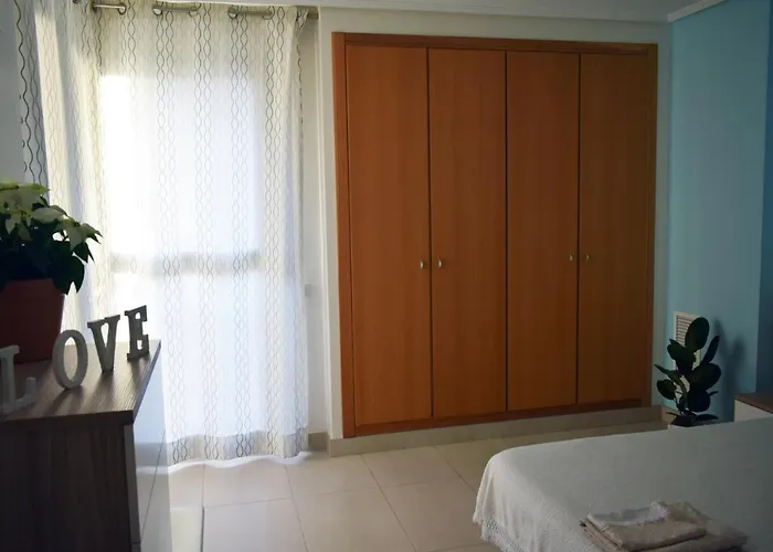 Apartamento Apartacona-playa