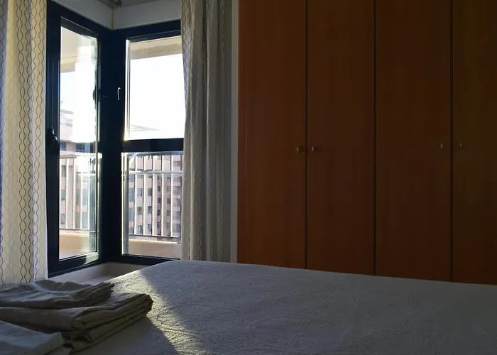 Apartacona-playa