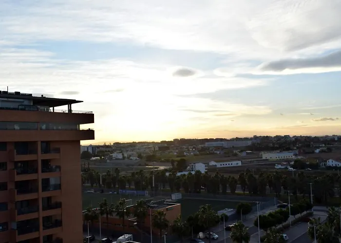 Apartamento Apartacona-playa *