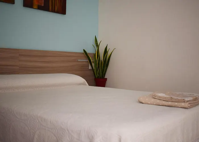 Apartacona-playa Valência
