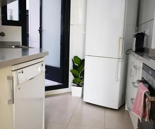 Apartacona-playa *