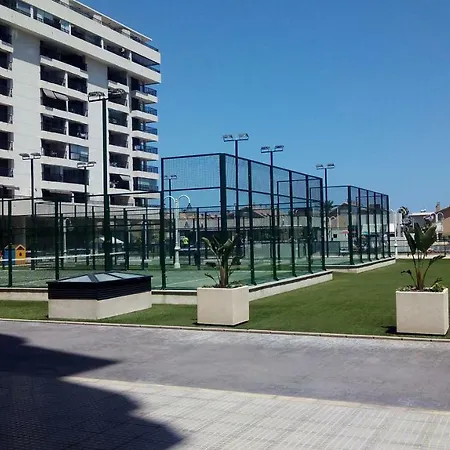 Apartacona-playa ולנסיה