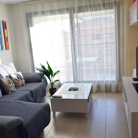 Apartacona-playa