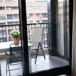 Apartacona-playa * Valencia