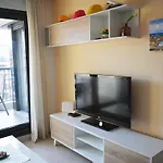 Apartacona-playa Appartement Valencia