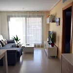 Appartement Apartacona-playa *