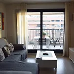 Apartacona-playa Valencia