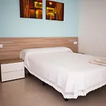 Apartacona-playa Appartement Valencia