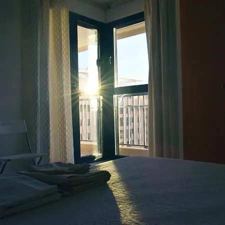 Apartacona-playa * Valencia