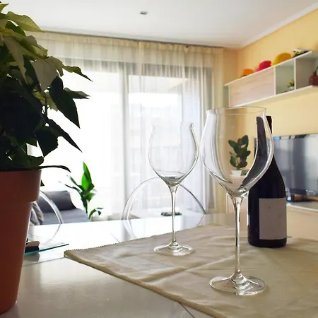 Apartment Apartacona-playa