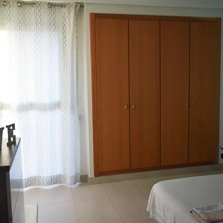Apartment Apartacona-playa
