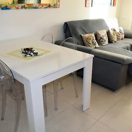 Apartment Apartacona-playa
