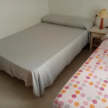 Apartacona-playa Apartman