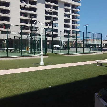 Apartman Apartacona-playa