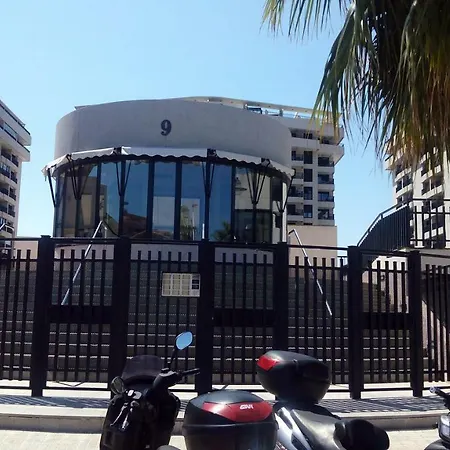 Lejlighed Apartacona-playa *