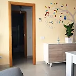 Apartacona-playa * 瓦伦西亚