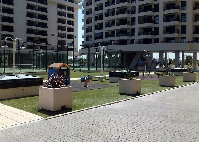 Apartacona-playa